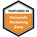 Nonprofit Marketing Zone