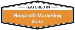 Nonprofit Marketing Zone