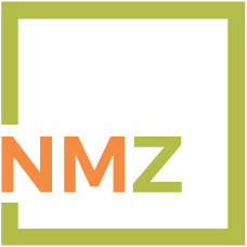Logo for Nonprofit Marketing Zone